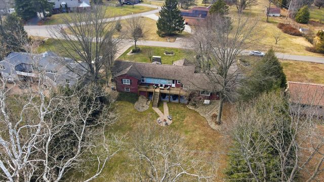 3210 Hilltop Road, Zanesville, OH 43701