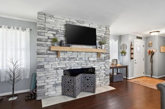 3210 Hilltop Road, Zanesville, OH 43701