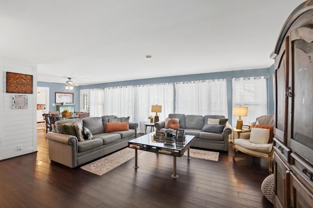 3210 Hilltop Road, Zanesville, OH 43701