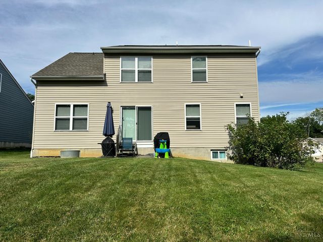 7216 Rolling Oaks Court, Colerain Twp, OH 45239