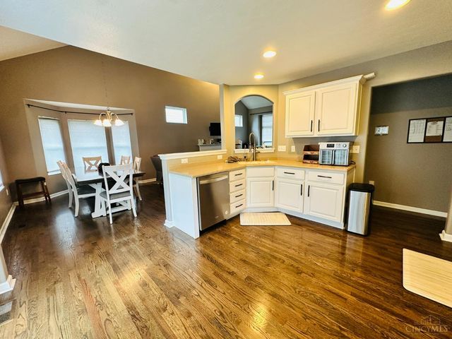 7216 Rolling Oaks Court, Colerain Twp, OH 45239