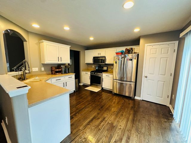7216 Rolling Oaks Court, Colerain Twp, OH 45239