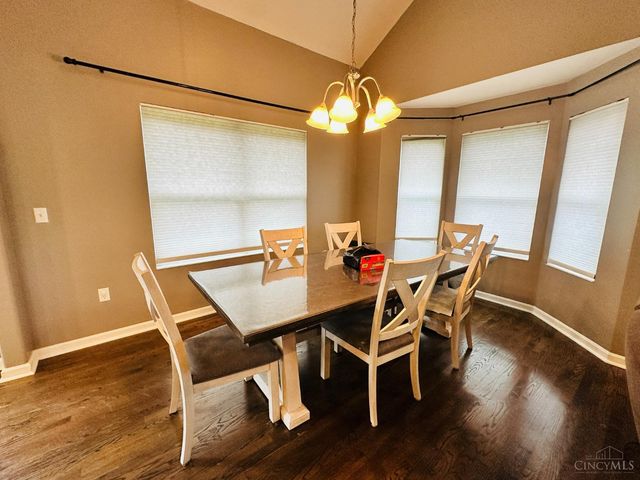 7216 Rolling Oaks Court, Colerain Twp, OH 45239