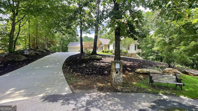156 Thundering Waters Drive, Cornelia, GA 30531
