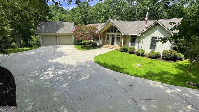 156 Thundering Waters Drive, Cornelia, GA 30531