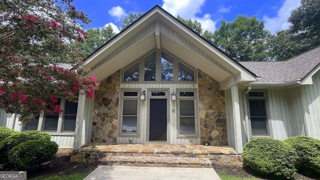 156 Thundering Waters Drive, Cornelia, GA 30531