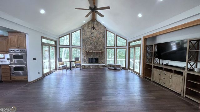 156 Thundering Waters Drive, Cornelia, GA 30531
