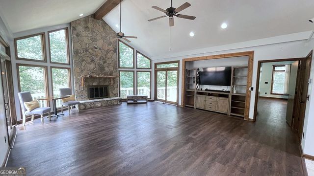 156 Thundering Waters Drive, Cornelia, GA 30531