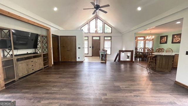 156 Thundering Waters Drive, Cornelia, GA 30531