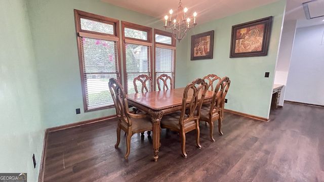 156 Thundering Waters Drive, Cornelia, GA 30531