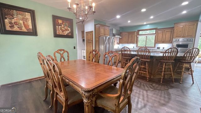 156 Thundering Waters Drive, Cornelia, GA 30531