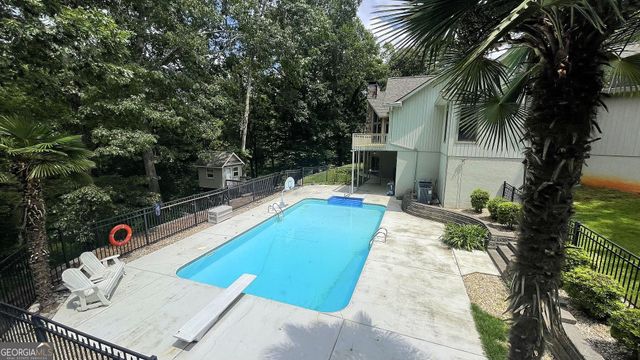 156 Thundering Waters Drive, Cornelia, GA 30531