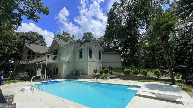 156 Thundering Waters Drive, Cornelia, GA 30531