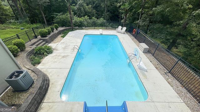 156 Thundering Waters Drive, Cornelia, GA 30531