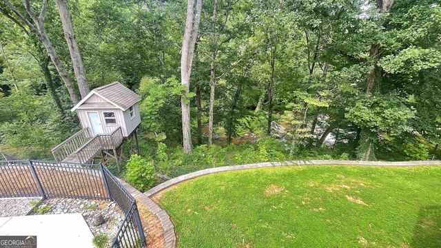 156 Thundering Waters Drive, Cornelia, GA 30531