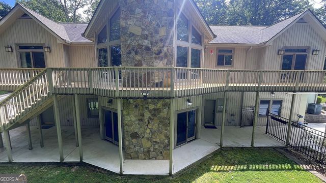 156 Thundering Waters Drive, Cornelia, GA 30531
