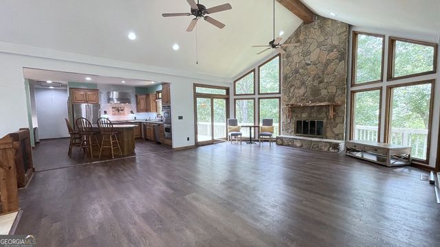 156 Thundering Waters Drive, Cornelia, GA 30531