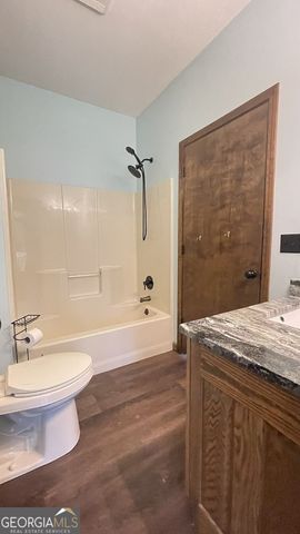 156 Thundering Waters Drive, Cornelia, GA 30531