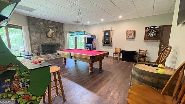 156 Thundering Waters Drive, Cornelia, GA 30531