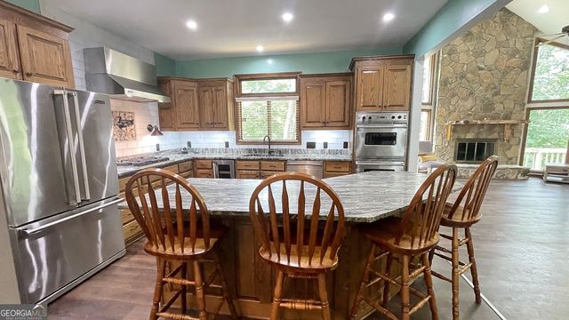 156 Thundering Waters Drive, Cornelia, GA 30531
