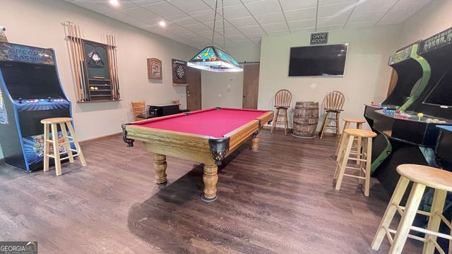 156 Thundering Waters Drive, Cornelia, GA 30531