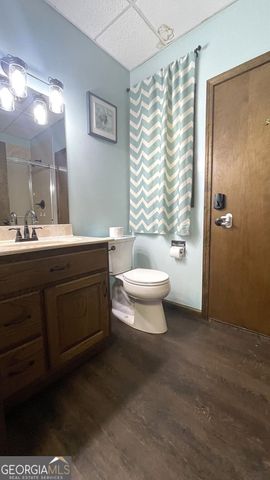 156 Thundering Waters Drive, Cornelia, GA 30531