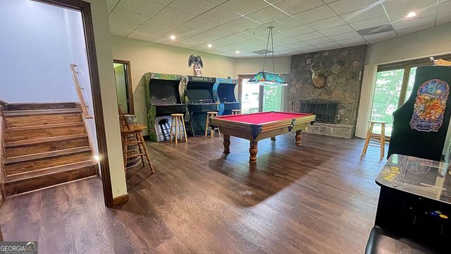 156 Thundering Waters Drive, Cornelia, GA 30531