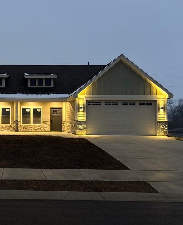 1774 Creekside Court 1774 Creekside Court, Sidney, OH 45365