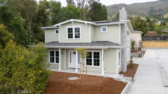 3148 Johnson Avenue, San Luis Obispo, CA 93401