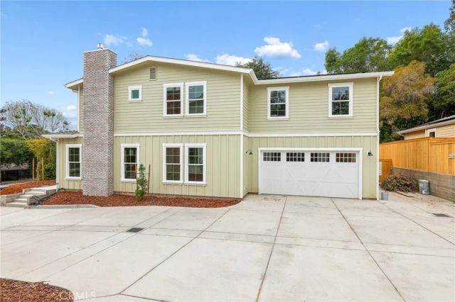 3148 Johnson Avenue, San Luis Obispo, CA 93401