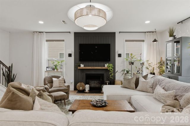 2002 Canopy Drive, Indian Trail, NC 28079