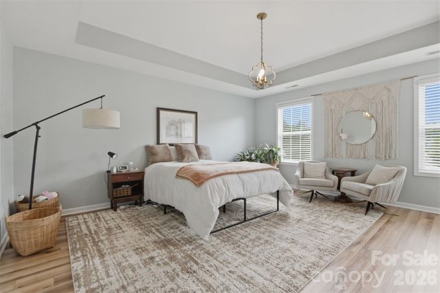 2002 Canopy Drive, Indian Trail, NC 28079