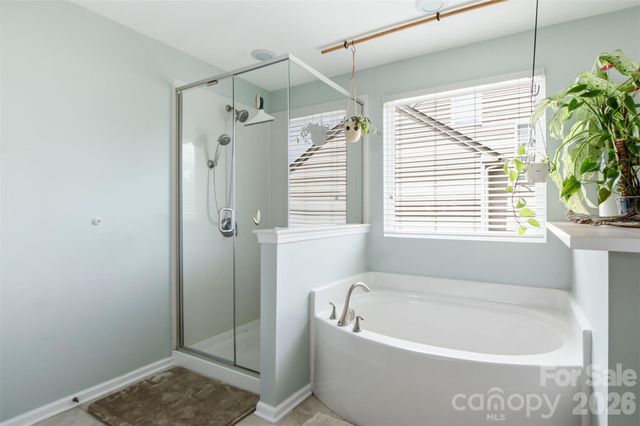 2002 Canopy Drive, Indian Trail, NC 28079