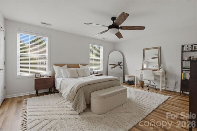 2002 Canopy Drive, Indian Trail, NC 28079