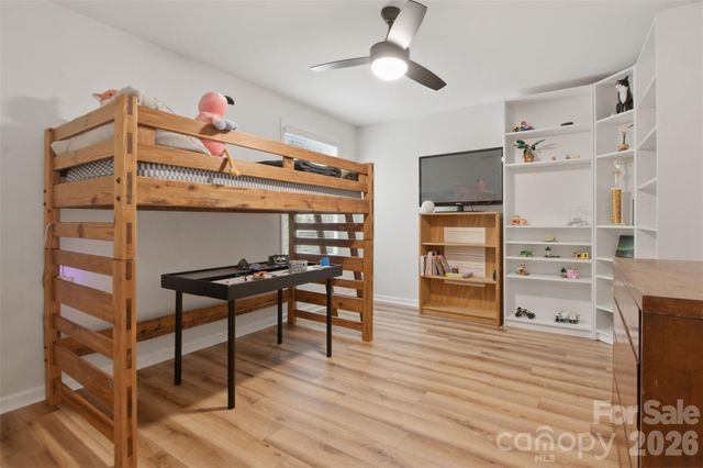 2002 Canopy Drive, Indian Trail, NC 28079