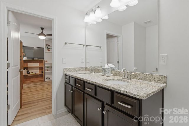 2002 Canopy Drive, Indian Trail, NC 28079