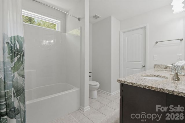 2002 Canopy Drive, Indian Trail, NC 28079