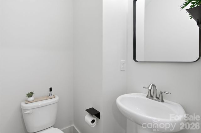 2002 Canopy Drive, Indian Trail, NC 28079
