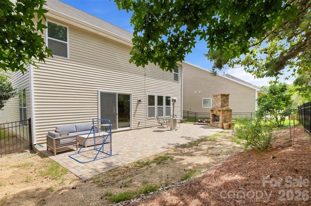 2002 Canopy Drive, Indian Trail, NC 28079