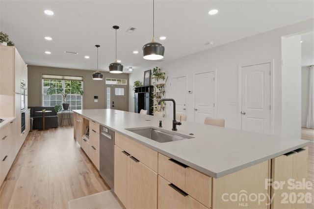 2002 Canopy Drive, Indian Trail, NC 28079