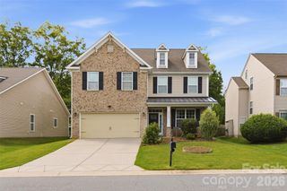 2002 Canopy Drive, Indian Trail, NC 28079