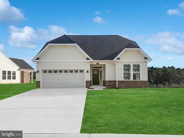 36532 BURLESON DR, Frankford, DE 19945