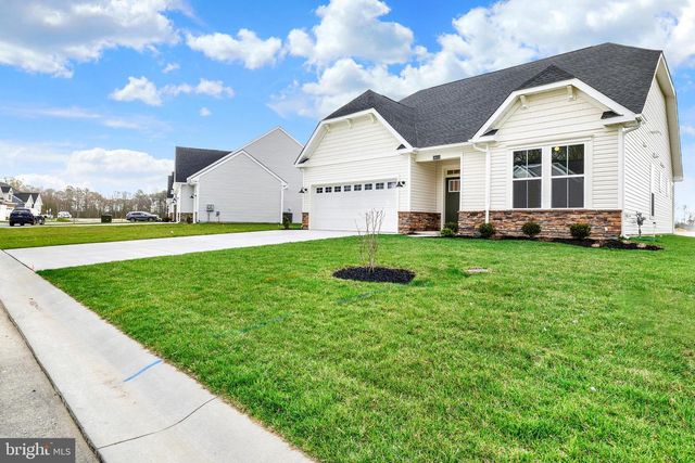36532 BURLESON DR, Frankford, DE 19945