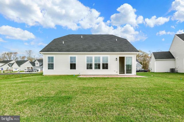 36532 BURLESON DR, Frankford, DE 19945