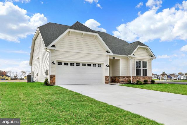 36532 BURLESON DR, Frankford, DE 19945