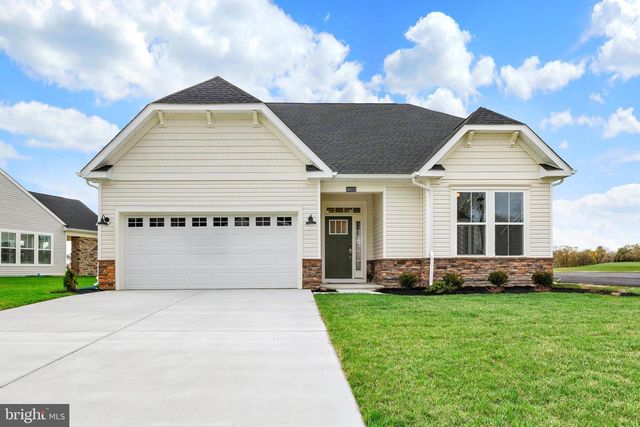 36532 BURLESON DR, Frankford, DE 19945