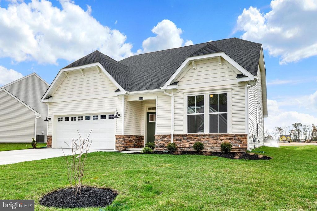 36532 BURLESON DR, Frankford, DE 19945