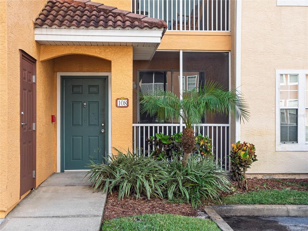 12203 WILD IRIS WAY 108, Orlando, FL 32837