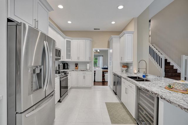6400 NW 57TH Lane, Parkland, FL 33067