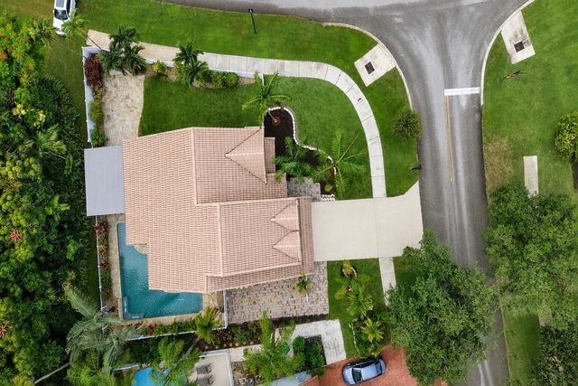 6400 NW 57TH Lane, Parkland, FL 33067